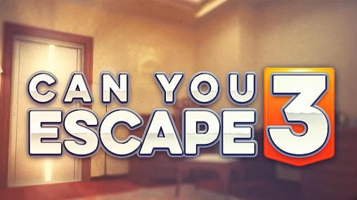 game pic for Can you escape 3